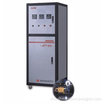 Zny1000 Series Pipe Hydrostatic and Burst Testing Machine